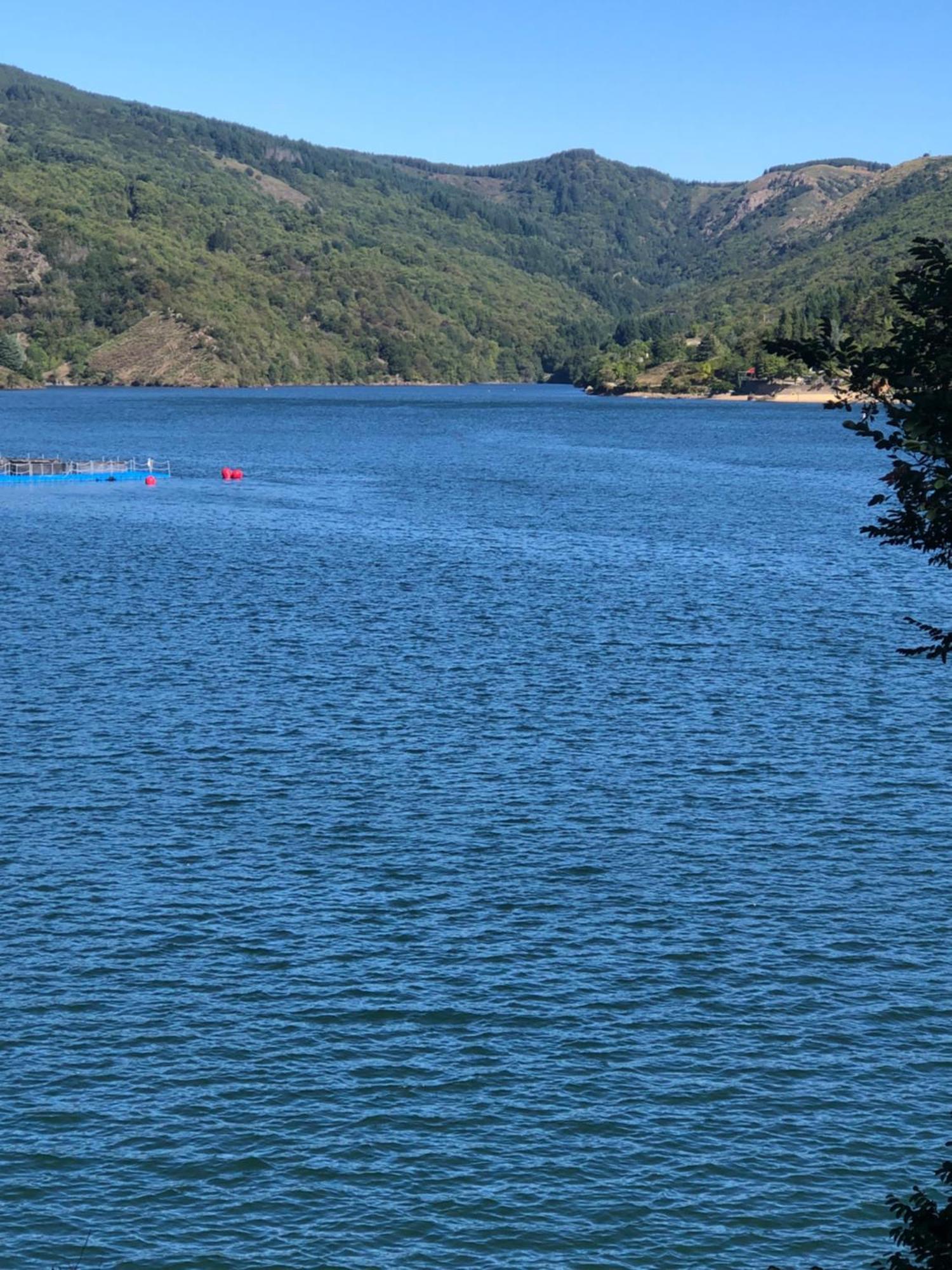 Chambre Dans Les Cevennes Concoules Εξωτερικό φωτογραφία