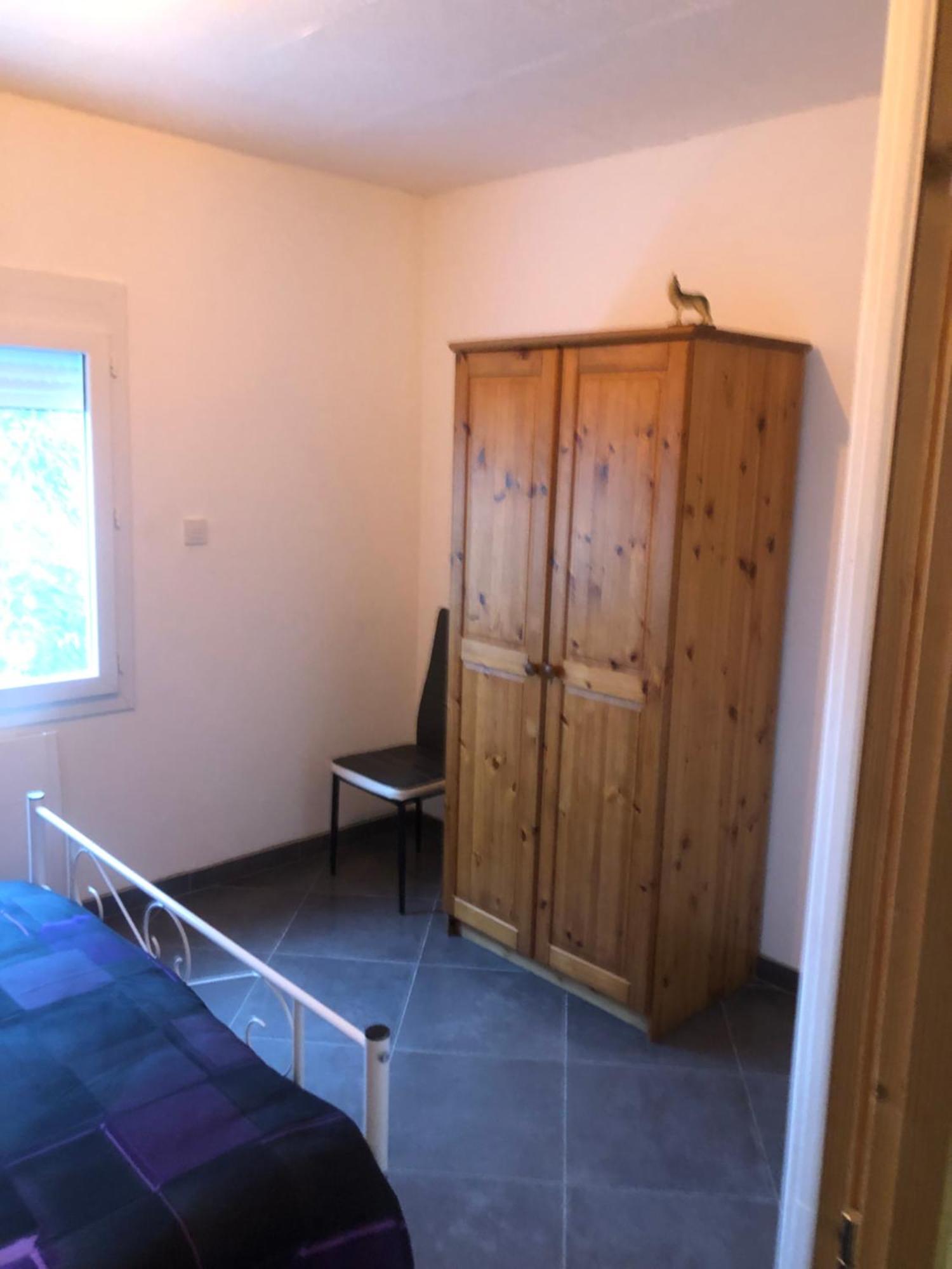 Chambre Dans Les Cevennes Concoules Εξωτερικό φωτογραφία