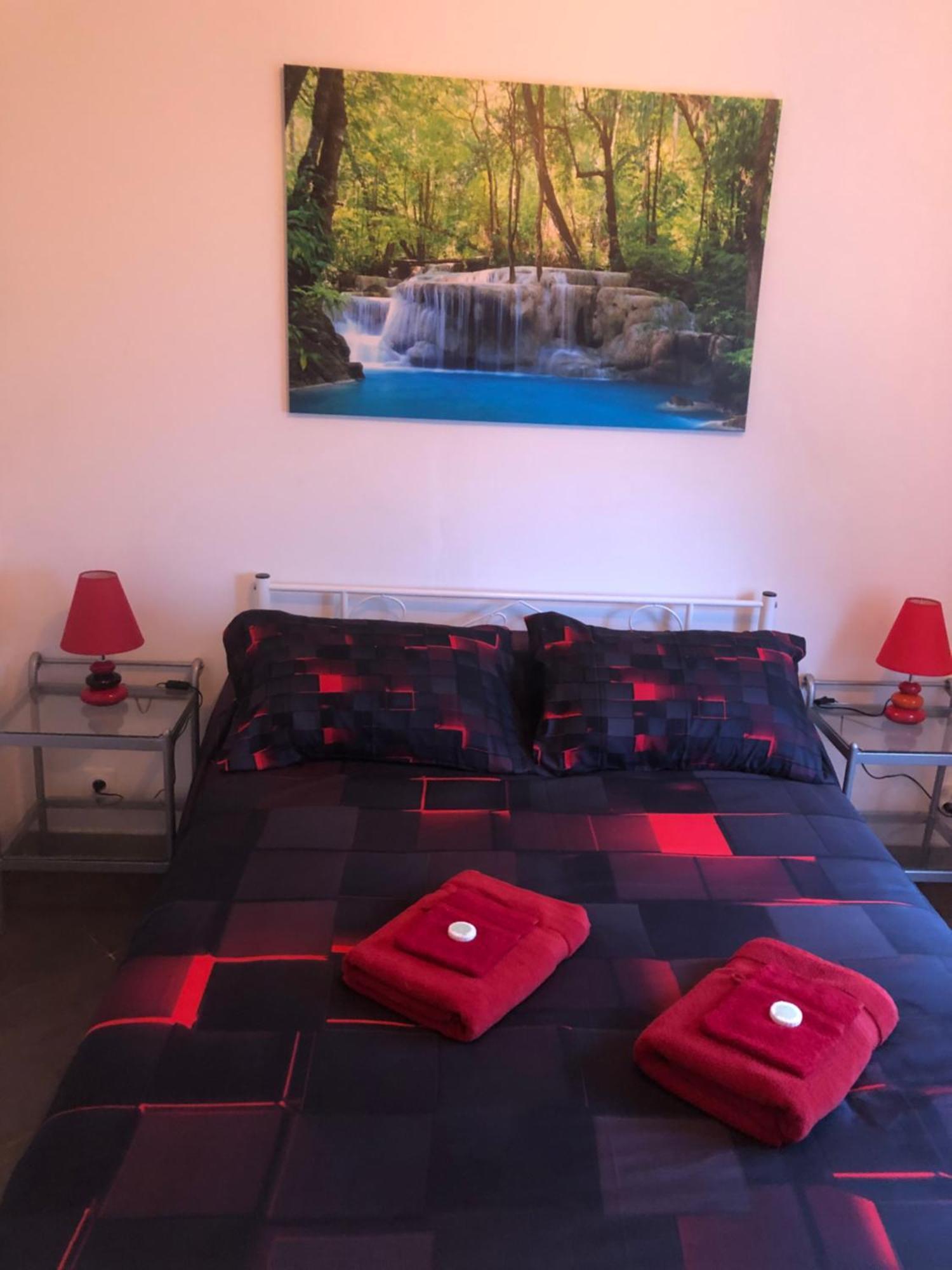 Chambre Dans Les Cevennes Concoules Εξωτερικό φωτογραφία